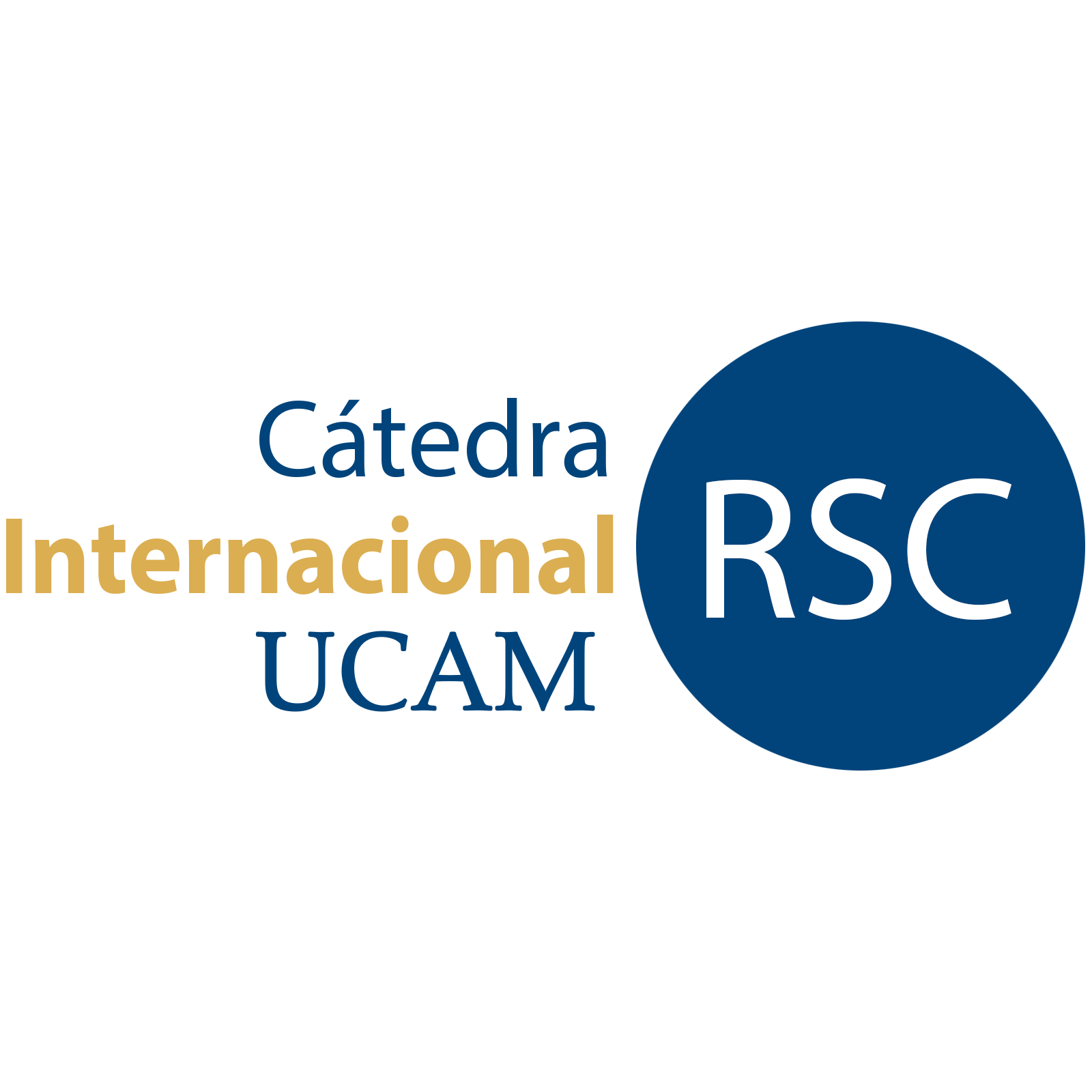 Cátedra de Internacional UCAM