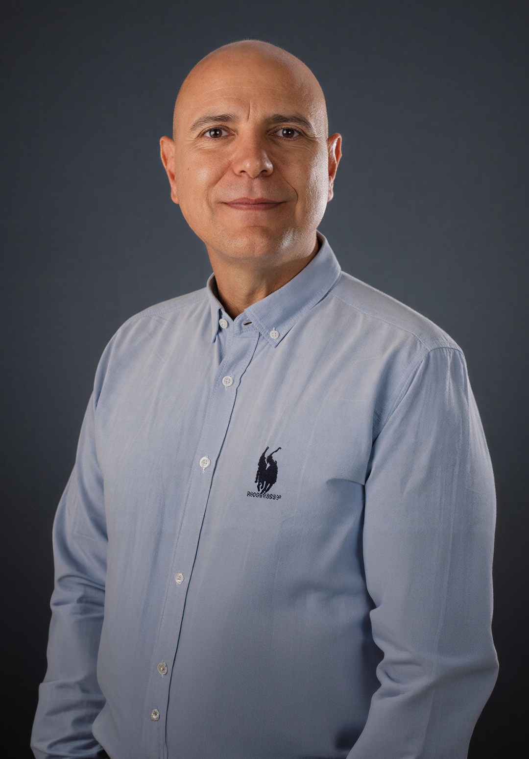 Invitado de la mesa redonda