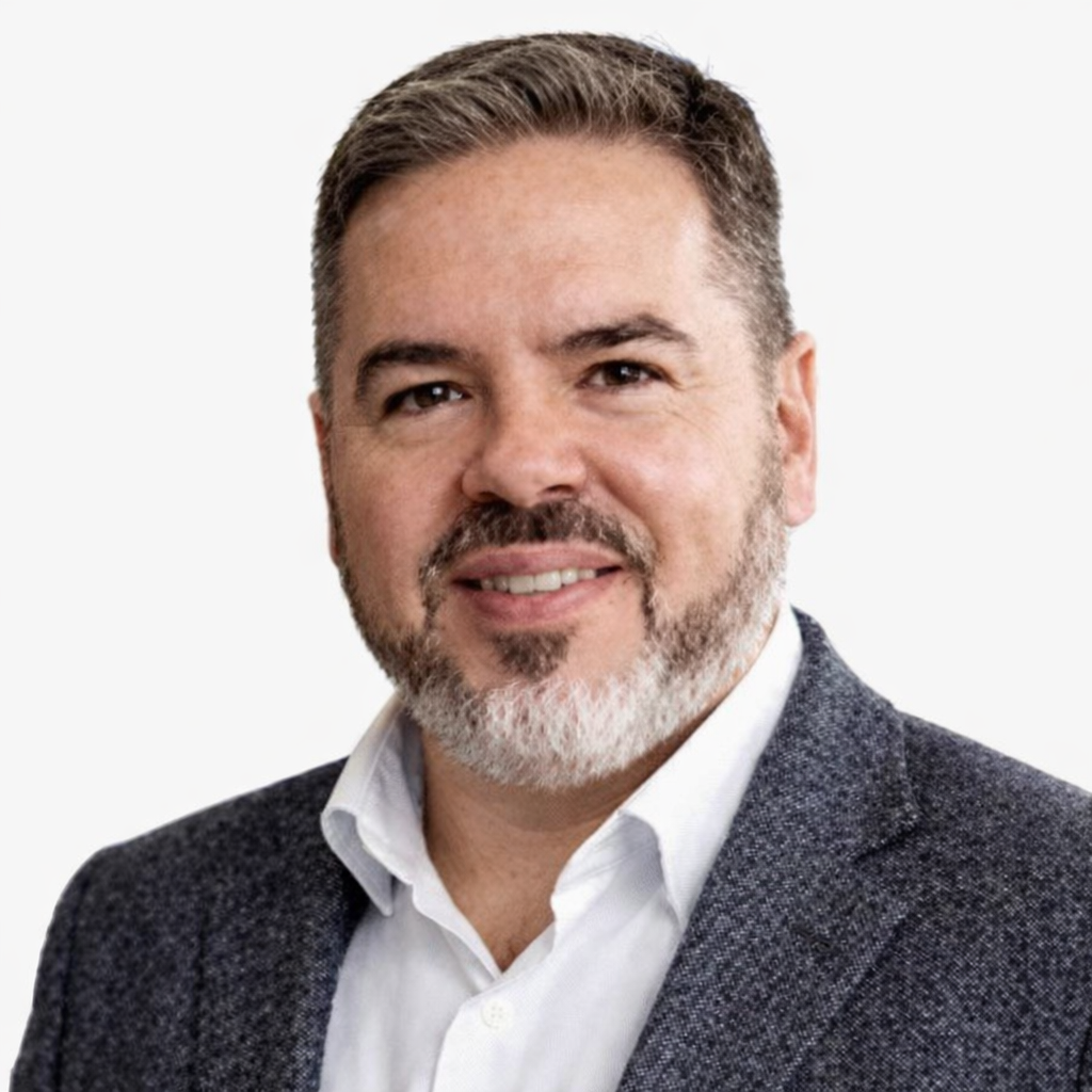 Diego Martín
