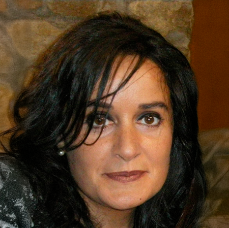 Inés Pascual Iglesias
