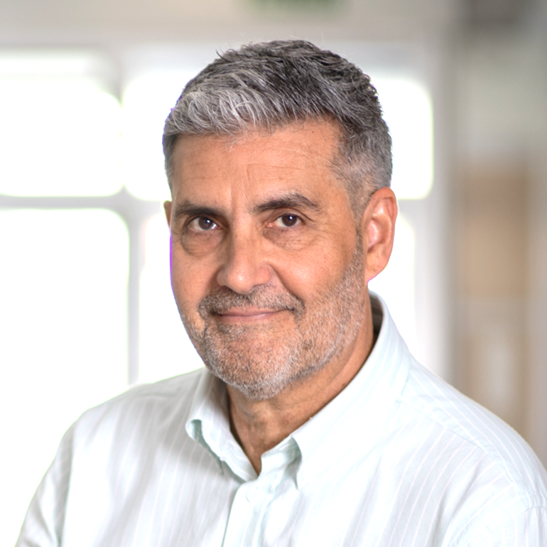 José Manuel Pomares Medrano