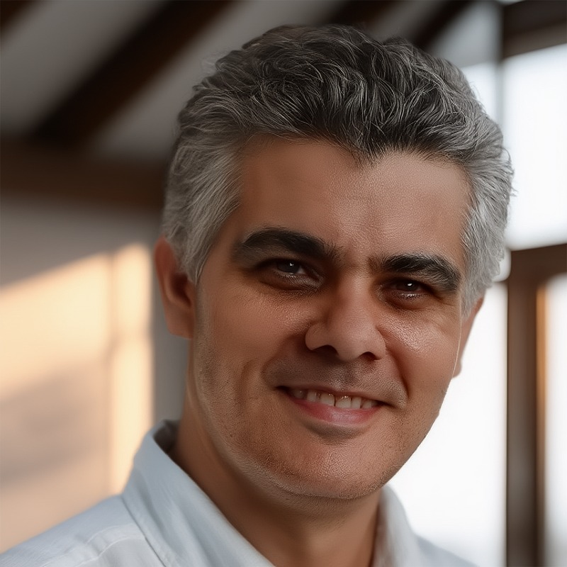 Nelson López Centeno