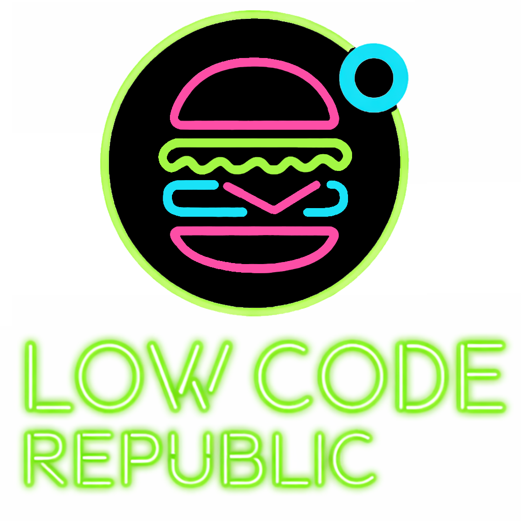 Low Code Republic