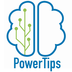 Power Tips